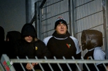 Stal Stalowa Wola - Zagłębie Sosnowiec cz.II