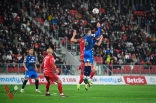 Zagłębie Sosnowiec - Olimpia Elbląg cz.II