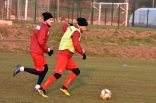 Trening 25.01.2019