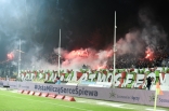 Zagłębie Sosnowiec - Legia Warszawa (część 2)