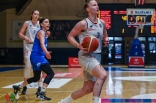 MB Zagłębie Sosnowiec - VBW Gdynia