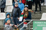 Zagłębie Sosnowiec - Legia Warszawa
