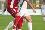 Zagłębie - Polonia Nowy Tomyśl cz. II