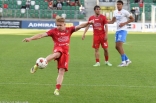 Zagłębie Sosnowiec - Hutnik Kraków cz. 2
