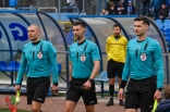 Hutnik Kraków - Zagłębie Sosnowiec cz. II