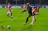 Resovia Rzeszów - Zagłębie Sosnowiec (2)