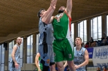 Zagłębie Sosnowiec - Basket 2010 Kruszwica