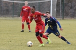 Sparingi: Zagłębie Sosnowiec - Odra Opole