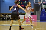 JAS-FBG Zagłębie Sosnowiec - Energa Toruń
