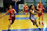 Zagłębie Sosnowiec - MKK Siedlce