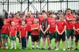 Zagłębie Sosnowiec - Olimpia Grudziądz