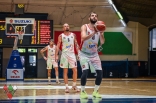 II liga koszykówki: Zagłębie Sosnowiec - GTK AZS II Gliwice 77:65