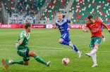 Zagłębie Sosnowiec - Wisła Płock