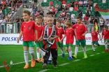 Zagłębie Sosnowiec - Chojniczanka Chojnice cz.II