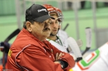 Hokej: Zagłębie Sosnowiec - Legia Warszawa