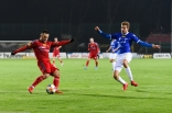 Zagłębie Sosnowiec - Wigry Suwałki