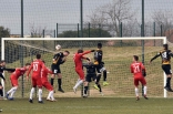 Zagłębie Sosnowiec - SC Znojmo 27.01.2019