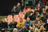 Zagłębie Sosnowiec - Arka Gdynia (cz. II)