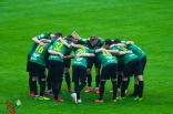 GKS Jastrzębie - Zagłębie Sosnowiec (część II)
