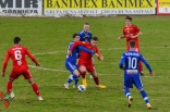 Zagłębie Sosnowiec - Bruk-Bet Termalica Nieciecza