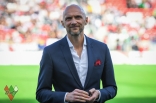 Zagłębie Sosnowiec - Legia Warszawa cz.II