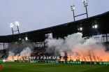 Zagłębie Sosnowiec - Polonia Bytom cz. II