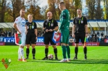 Hutnik Kraków - Zagłębie Sosnowiec cz.II