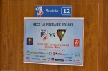 Puchar Polski: Wda Świecie - Zagłębie (galeria 3)
