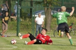Sparing: Zagłębie - Rozwój
