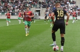 Zagłębie Sosnowiec - GKS Katowice