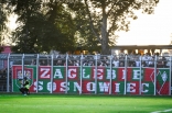 Barycz Sułów - Zagłębie Sosnowiec cz.I