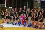 MB Zagłębie Sosnowiec - VBW Gdynia