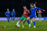 Wisła Puławy - Zagłębie Sosnowiec