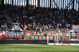 Zagłębie Sosnowiec - Resovia Rzeszów (część 2)