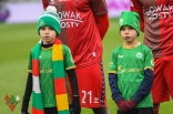 Zagłębie Sosnowiec - Polonia Bytom cz. II