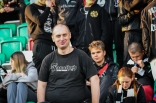  	Zagłębie Sosnowiec - Skra Częstochowa cz. II