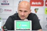 Zagłębie Sosnowiec - Chojniczanka Chojnice cz.II