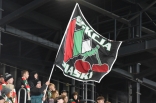 Zagłębie Sosnowiec - Rekord Bielsko-Biała cz. II