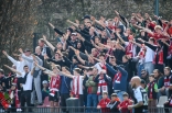 Pogoń Grodzisk Mazowiecki - Zagłębie Sosnowiec cz. II