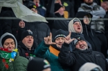 Zagłębie Sosnowiec - Olimpia Elbląg cz.II