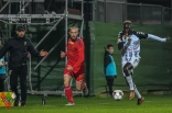 Sandecja Nowy Sącz - Zagłębie Sosnowiec