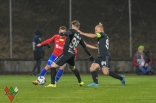 Zagłębie Sosnowiec - Odra Opole (galeria2)