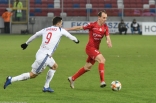 Górnik Zabrze - Zagłębie Sosnowiec