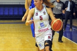 JAS-FBG Zagłębie Sosnowiec - Enea AZS AJP II Gorzów Wielkopolski