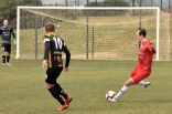 Zagłębie Sosnowiec - SC Znojmo 27.01.2019