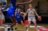 MB Zagłębie Sosnowiec - VBW Gdynia