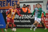 Chojniczanka Chojnice - Zagłębie Sosnowiec