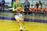 JAS-FBG Zagłębie - Ostrovia Ostrów Wlkp