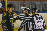 Hokej: Zagłębie Sosnowiec - GKS Katowice