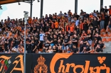Chrobry Głogów - Zagłębie Sosnowiec